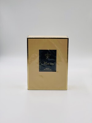 1907 Perfumes MON AME 50ml Parfum : New in SEALED Box 100% AUTHENTIC