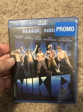 Magic Mike (Blu-ray)