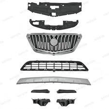Bumper Brackets/Molding/Radiator Support/Upper Lower Grille For Encore 2013-2016