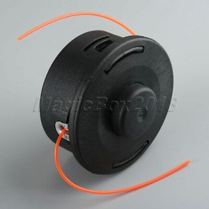 brush cutter head replacement