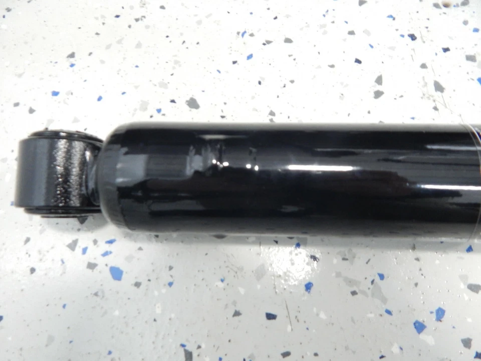 ПЕРЕДНИЙ АМОРТИЗАТОР СКОЛЬЖЕНИЯ POLARIS SNOWMOBILE 1996-2003 INDY XLT SKS TRACK RYDE FX 8262 - Изображение 2 из 3