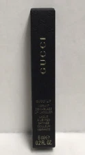 New Gucci Lip Vibrant Demi Glaze Lip Lacquer NIB Check variation