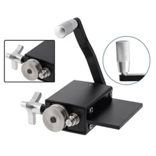 Tube Pipe Hose Bead Roller Intake Intercooler Piping DIY Tool For Clamps 5/8"