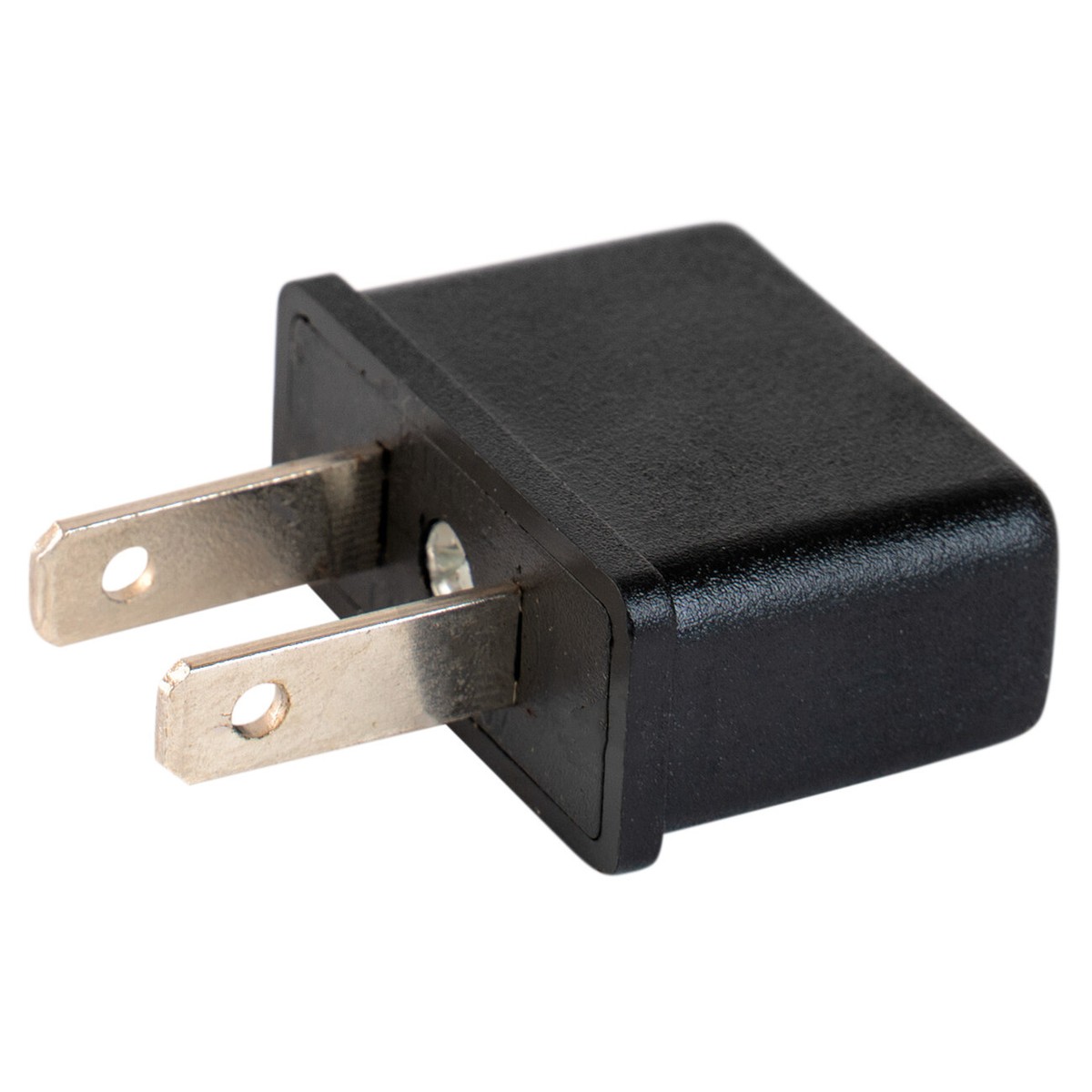 Adattatore Da Viaggio Per Presa A Muro Con Presa Di Corrente Ue Europa Verso Usa Usa~p137224453 - Foto 3