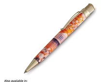 Retro 51 2021 CHERRY BLOSSOM Rollerball / Limited Edition