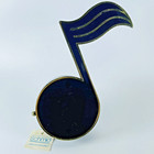 New ListingSchmid 32nd Note Music Box Plays Song Music Music Music Vtg Musician Gift 1982