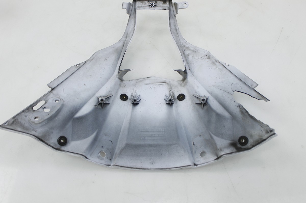 11-15 KAWASAKI NINJA ZX10R OEM FRONT CENTER COWL FAIRING 55028
