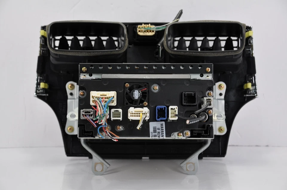 🚘✅04-06 LEXUS ES330 TABLERO NAVEGACIÓN GPS RADIO REPRODUCTOR PANTALLA MONITOR OEM Foto 3 de 4