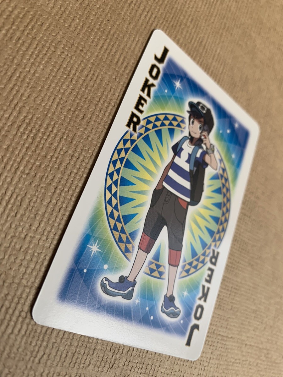 ポケモンカードゲーム JOKER JOKER / TCG専門店（我孫子駅徒歩1分） ポケモンカード・遊戯王