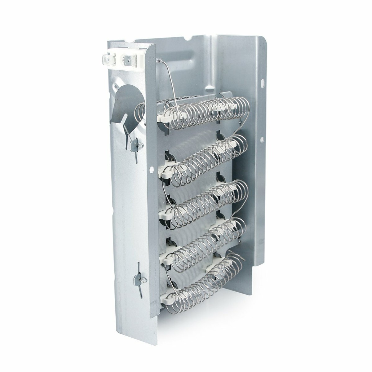 279838 Dryer Heating Element Compatible with Whirlpool&Kenmore Electric Dryers 3398064 8565582 AH334313 EXP279838 AP3094254 - 6