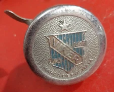 Vintage Viner Luxury Bicycle Bell - Bicycle