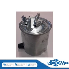 Fits Nissan NV200 2011- Renault Koleos 2008- 1.5 dCi 2.0 Fuel Filter DPW