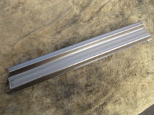 Einstiegsleiste hinten links oder rechts brasil braun Mercedes-Benz 190 W201