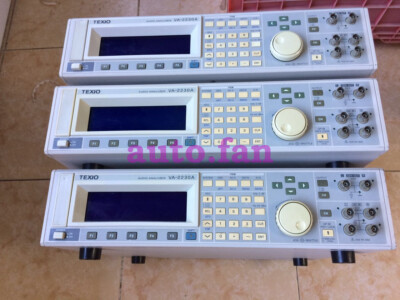 1PCS VA2230A Audio Analyzer VA-2230A Audio Instrument
