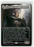 Odric, Lunarch Marshal Borderless Innistrad Remastered MTG NM