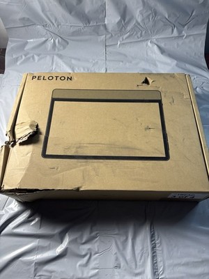 Peloton Bike Touchscreen Monitor Gen 2 PLTN-ATR01 OEM 21.5  Factory Sealed