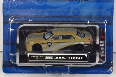 Maisto All Stars Series 11 2005 Chrysler 300C Hemi Mopar Custom 05