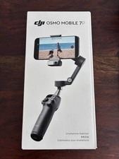 dji osmo mobile 7p smartphone gimbal