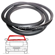 Front Windshield Weatherstrip For Mazda B1600 B1800 Pickup Repu Ford Courier 1pc Front Windshield Weatherstrip For Mazda B1600 B1800 Pickup Repu Ford Courier 1pc