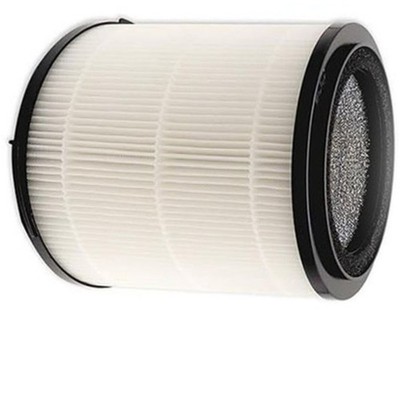 Für SilverOnyx für KJ150F Luftreiniger Filter 16,5 x 15,5 x 15,5 cm weiß