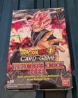 Bandai Dragon Ball Super Card Game Ultimate Deck 2023 FR 88 Cards with Deck Box