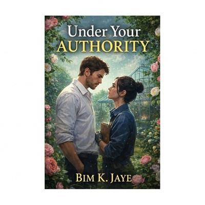 Under Your Authority: A slow burn romance where love grows in the unlikeliest...