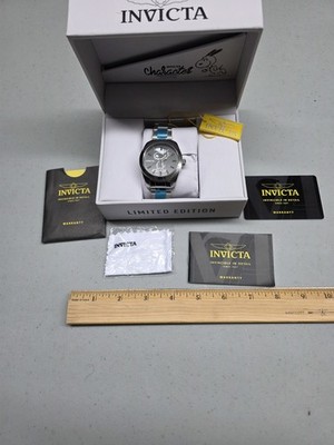 Invicta Watch Limited Edition Peanuts Snoopy. Pre-owned Never Worn. In Box. Nice