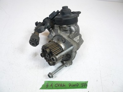 VW B7 VOLKSWAGEN PASSAT TDI CKRA DIESEL HIGH PRESSURE PUMP HPFP OEM 03L130755AB