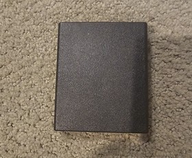 DONKEY KONG 7800 NEVER PLAYED 