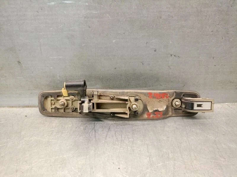 7346021001LAK maneta exterior trasera izquierda SSANGYONG RODIUS I 2.7 5740908 - Imagen 2 de 4