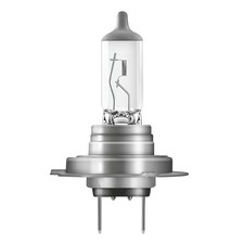 1x OSRAM ORIGINAL LINE H18 Glühlampe Fernlicht 12V 65W 3200K PY26d-1 Halogen