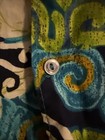Go Barefoot In Paradise Hawaiian Shirt 1960 Medium — photo 4