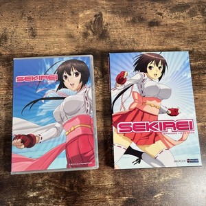 Sekirei Pure Engagement | eBay