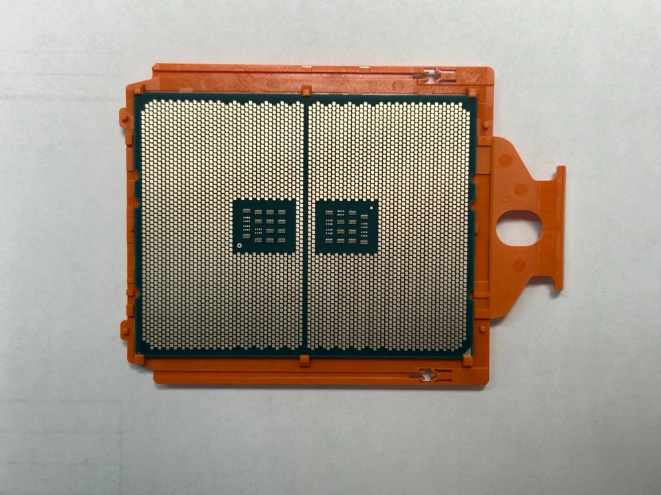 AMD Ryzen Threadripper Pro 5955wx sWRX8 CPU Processor 16Core 32T 4.0GHz Unlocked - Image 2 of 2