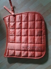 Eskadron Schabracke WB DL Glossy Vermillion Orange