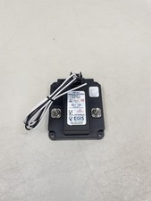 EGIS MOBILE ELECTRIC 7421 SINGLE OUTLET RELAY...