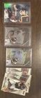 New Listing2025 Topps Bowman Chrome Konnor Griffin Pirates 6 Card Lot P-15 NCS-4