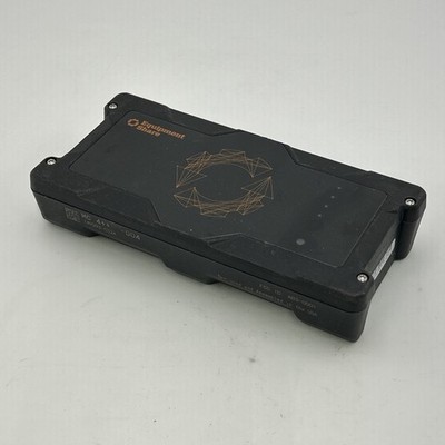 Equipment Share GPS T3 Asset Equipment Tracker