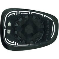 1X Spiegelglas, AußEnspiegel Diederichs 3042127 Passend FüR Alfa Romeo