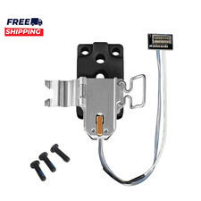 Hotend Heating Assembly up to 390  for Bambu Lab A1/A1 Mini 3D Printer Hotend