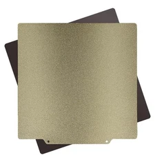 Double Sided PEI Sheet 220x220mm, Textured PEI+Magnetic Plate 