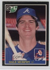 Dale Murphy