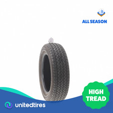 Used 16565r14 Bridgestone Potenza Re92 78s - 832 Used 16565r14 Bridgestone Potenza Re92 78s - 832