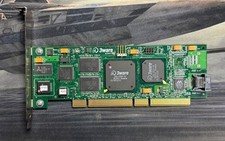 3WARE ACTIVITY fAB 500-0118-02 REV A ESCALADE - TESTED