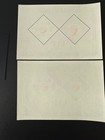 Iraq Stamps.Sc.378a.Perf&Imperf.Blocks.MNH. — photo 2