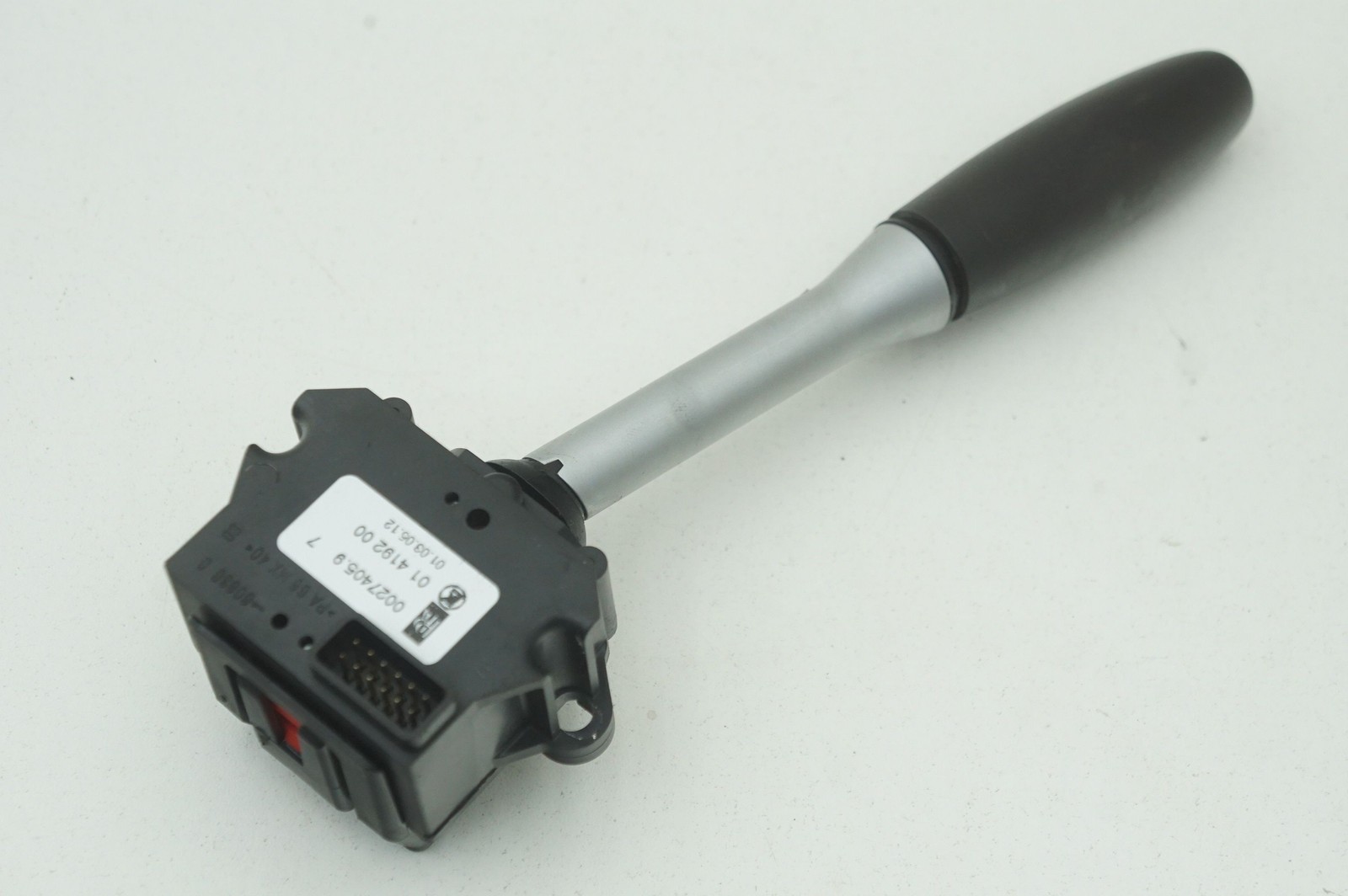 Steering Column Cruise Control Switch OEM 61310027407 Rolls Royce Phantom Vii 06