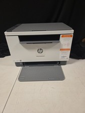 HP M234dwe LaserJet Printer with Cords and Manual
