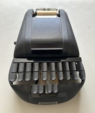 Vintage 1933 Stenotype Machine The Stenotype Co Chicago Court Reporter Untested