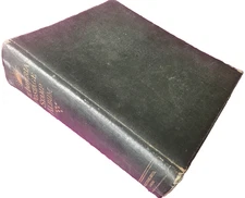 THE IMPERIAL POSTAGE STAMP ALBUM 1840-1928 GB Commonwealth Stanley Gibbons AtoZ