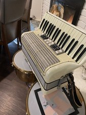 Accordion Hohner